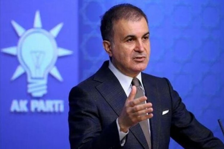 &Ouml;mer &Ccedil;elik: 6'lı masa, adaylarını haziran se&ccedil;imlerinden sonra a&ccedil;ıklayacak