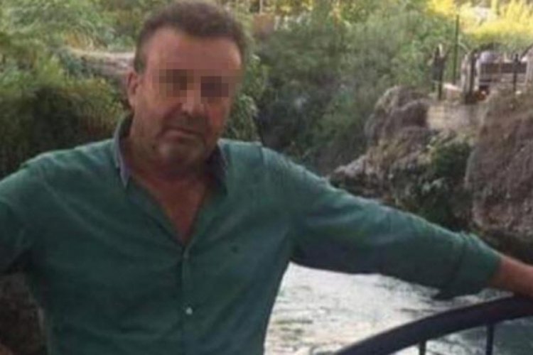 Manisa'da 3 &ccedil;ocuk annesi kadın, kocasını &ouml;ld&uuml;rd&uuml;!