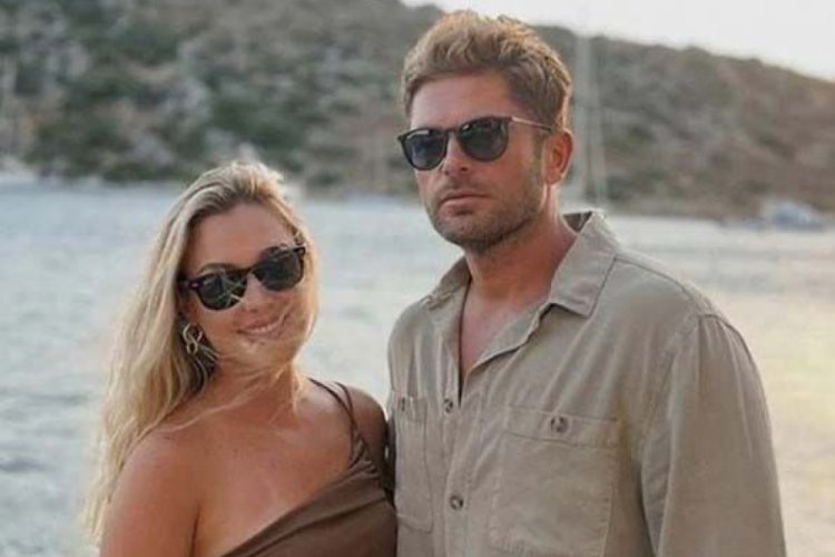 Survivor aşıklarından s&uuml;rpriz hamle! Mert &Ouml;cal ile Sude Burcu evlilik yolunda ilk adımı attı
