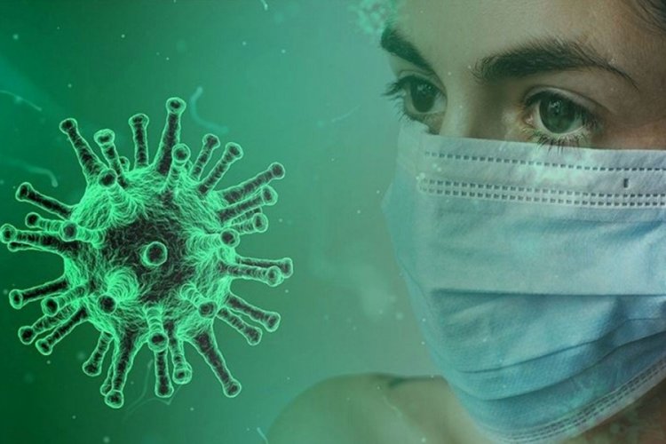 Uzmanlardan 'uzun kovid' uyarısı: Ge&ccedil;meyen bu belirtiye dikkat