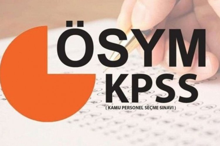 KPSS Lisans Alan bilgisi oturumları tamamlandı