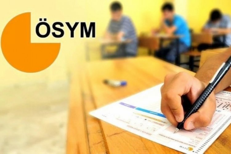 2022-KPSS Lisans Alan Bilgisi soru kitap&ccedil;ıkları erişime a&ccedil;ıldı