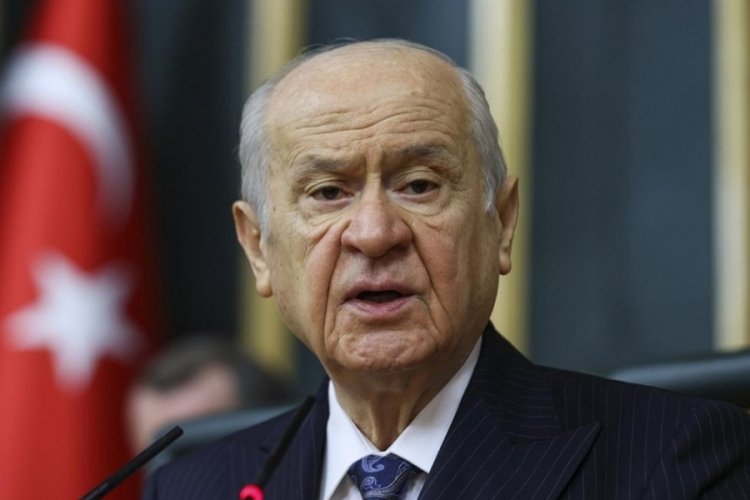 Bah&ccedil;eli'den Kılı&ccedil;daroğlu'na sert tepki