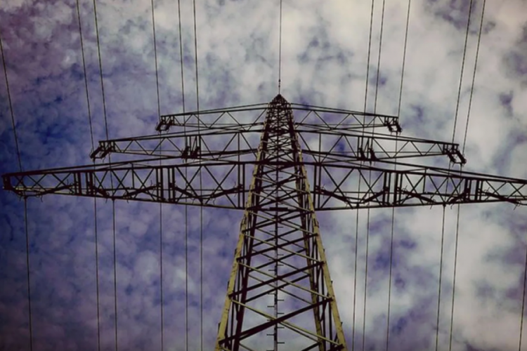 Kırklareli'ye bağlı 5 k&ouml;yde elektrik kesintisi
