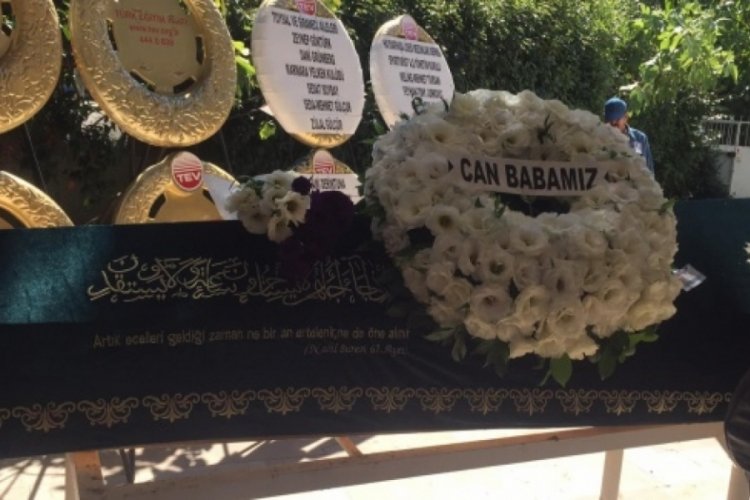 Zeynettin Maraş'a b&uuml;y&uuml;k vefasızlık!