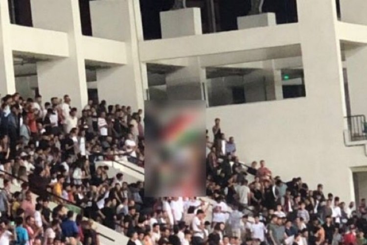 İ&ccedil;işleri Bakanlığı'ndan Diyarbakır a&ccedil;ıklaması: Fırsat verilmeyecektir