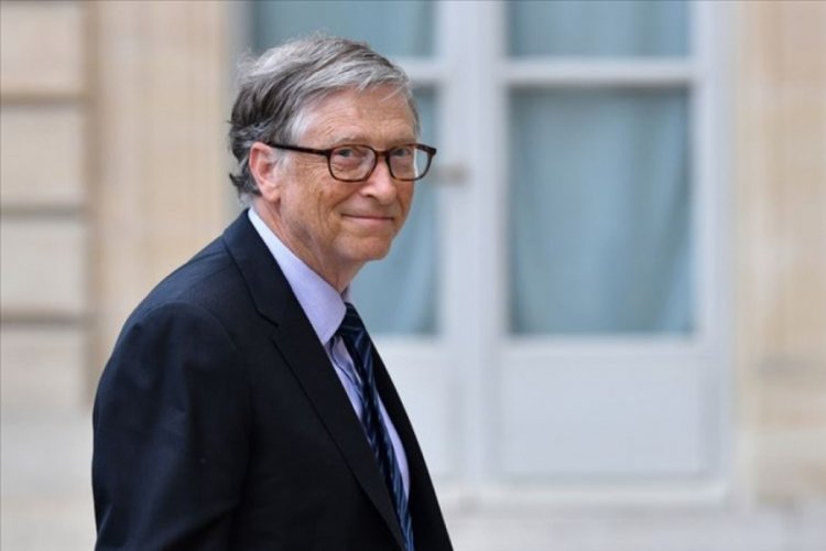 Bill Gates: 25 yıl daha yaşamayı planlıyorum
