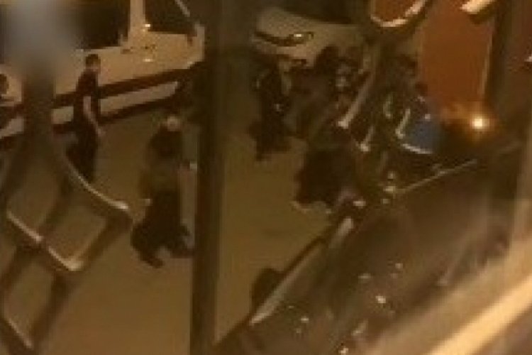 Gaziosmanpaşa'da 120 ka&ccedil;ak g&ouml;&ccedil;men yakalandı