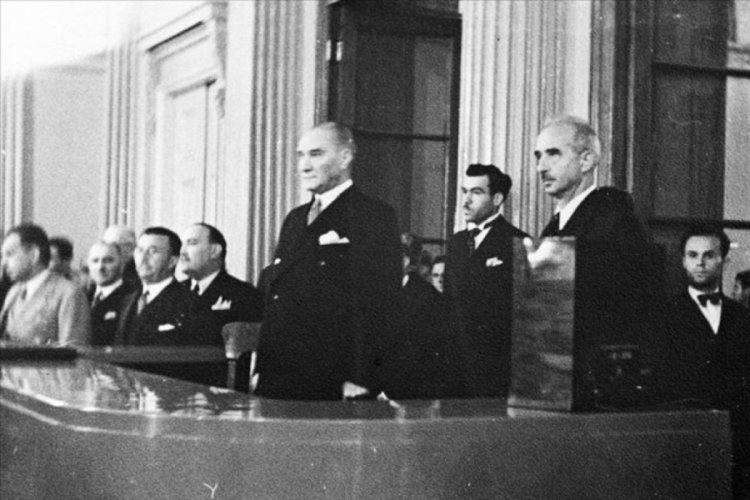 T&uuml;rk Dil Bayramı nedir? T&uuml;rk Dil Bayramı ne zaman?