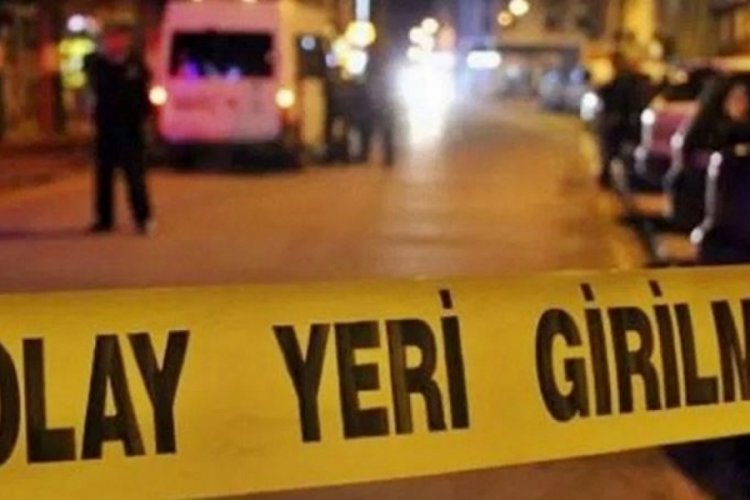 İstanbul'da &ccedil;ıkan kavgada tartıştığı kişiyi kalbinden bı&ccedil;akladı