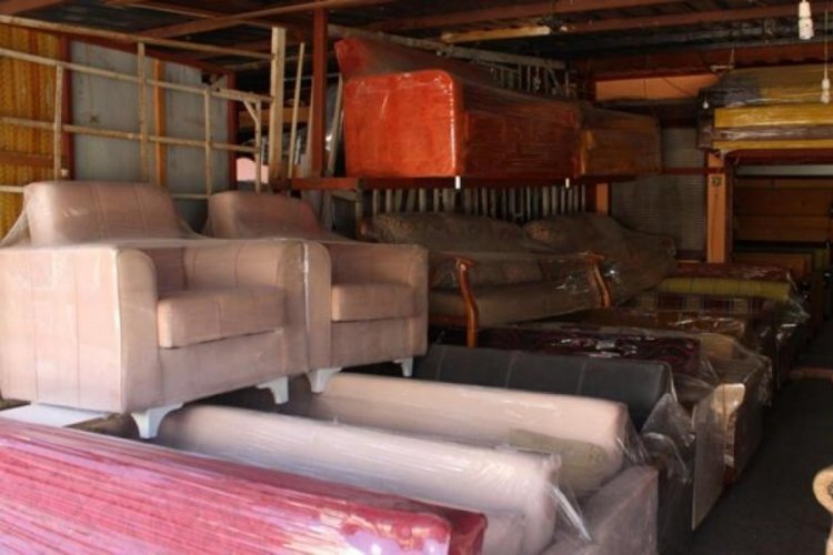 Ev kiralayan &ouml;ğrencilerin ilk tercihi spot&ccedil;u ve ikinci el eşyacılar oldu
