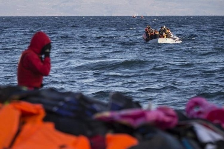 İnsan ka&ccedil;ak&ccedil;ısından itiraf gibi a&ccedil;ıklama: M&uuml;şterilerime...
