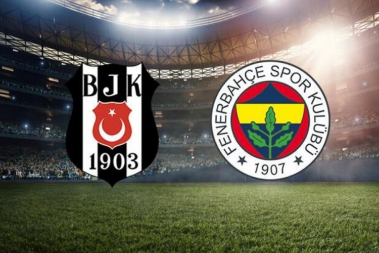 İstanbulspor ile Beşiktaş kozlarını paylaşacak. İki ekibin sahaya