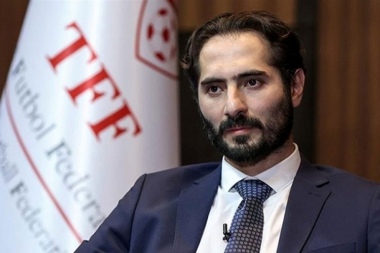 Hamit Altıntop: Oyunculara hissettireceğiz