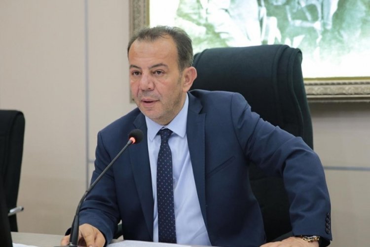 CHP Y&uuml;ksek Disiplin Kurulu Tanju &Ouml;zcan i&ccedil;in bir kez daha toplandı