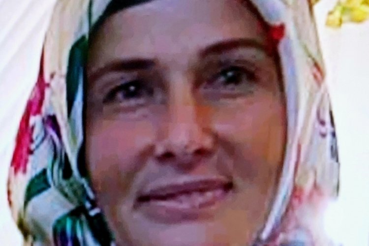 3 ay &ouml;nce bacanağını vurup mahkemece serbest bırakılan şahıs eşini &ouml;ld&uuml;rd&uuml;