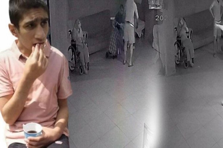 İstanbul B&uuml;y&uuml;k&ccedil;ekmece'de bakımevinde dayak sonrası &ouml;l&uuml;m iddiası
