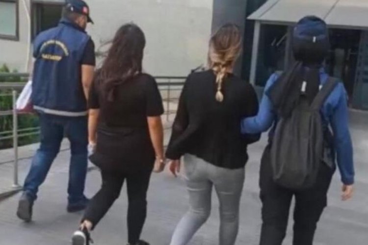 İki kadından şoke eden plan! İnternetten 430 bin TL'lik vurgun