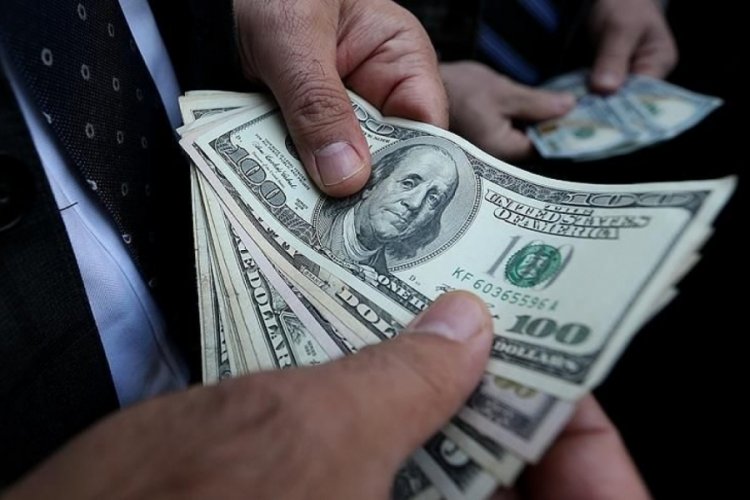 Dolar i&ccedil;in kritik tarih a&ccedil;ıklandı: Y&uuml;zde 100'l&uuml;k bir hareket yaşanacak