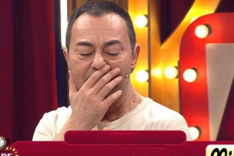 Serdar Orta&ccedil;'ın ihanet anısı