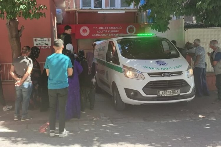 Adana'da ormanlık alanda anne ve kızın cansız bedeni bulundu