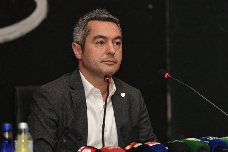 &Ouml;mer Furkan Banaz: TRT yan &ccedil;izdi