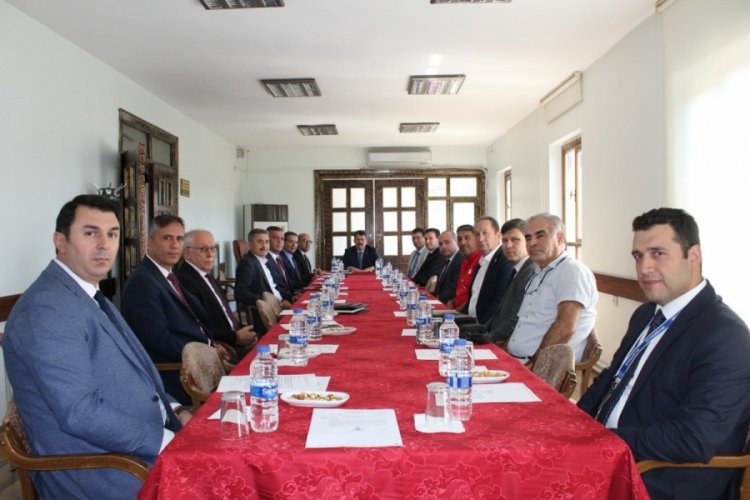 Eski h&uuml;k&uuml;ml&uuml;lere yeni fırsatlar tanınacak