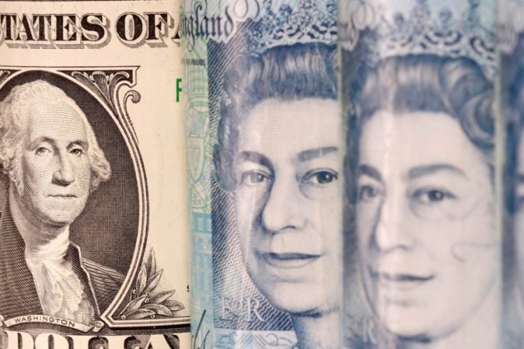 Sterlin ortalığı karıştırdı! İngiltere Merkez Bankası'ndan a&ccedil;ıklama bekleniyor