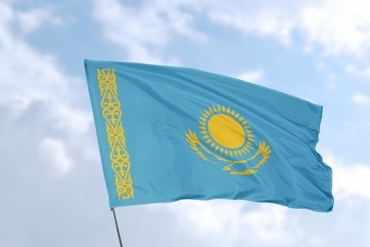 Kazakistan, Rusya'nın işgalini onaylamıyor