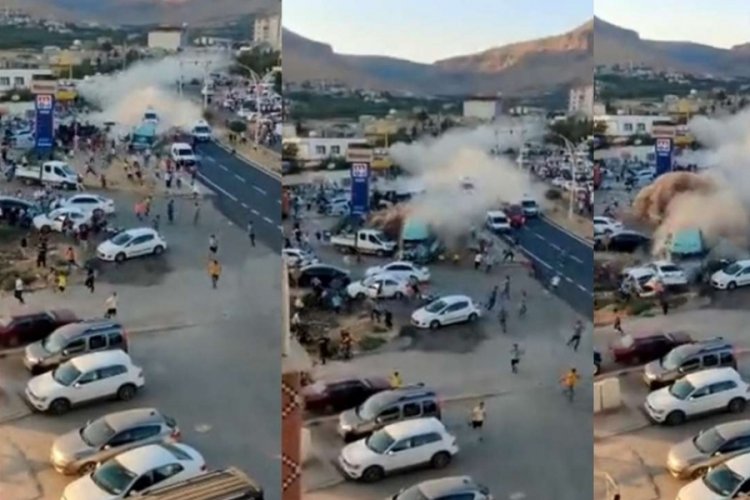 Mardin'de 20 kişi feci şekilde can vermişti! Korkun&ccedil; kazanın nedeni belli oldu