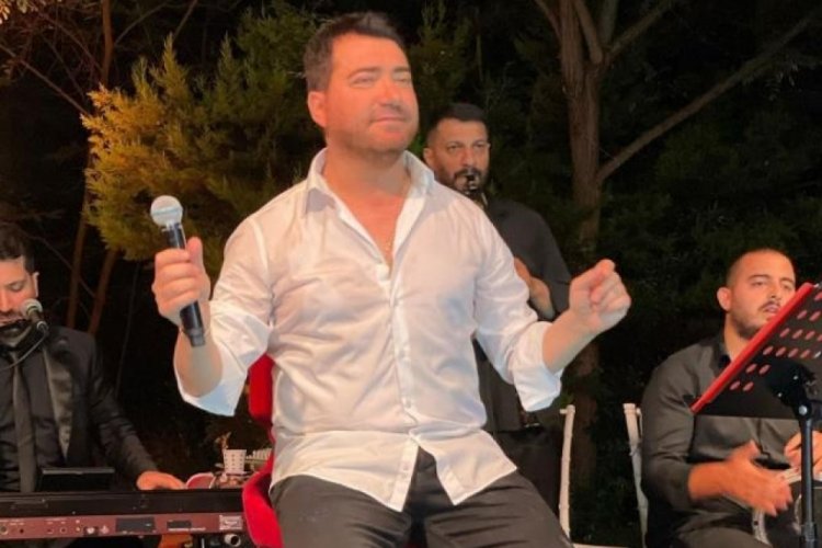 Murat Kurşun: Bir şarkımı eşimden korktuğum i&ccedil;in okuyamıyorum