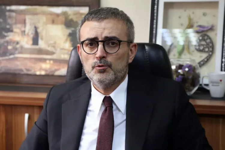 AK Parti'li &Uuml;nal: Se&ccedil;imi doğru stratejiler belirler