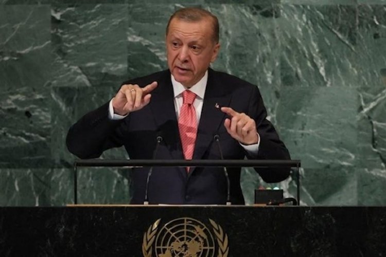 İngilizlerden &ccedil;arpıcı analiz: &Ccedil;ılgınca bir ekonomik politika izleyen T&uuml;rkiye...