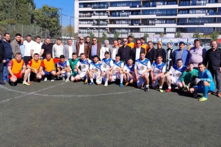 PAŞADER'den g&ouml;rkemli a&ccedil;ılış