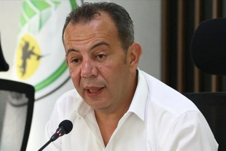 Tanju &Ouml;zcan'ın cezası belli oldu