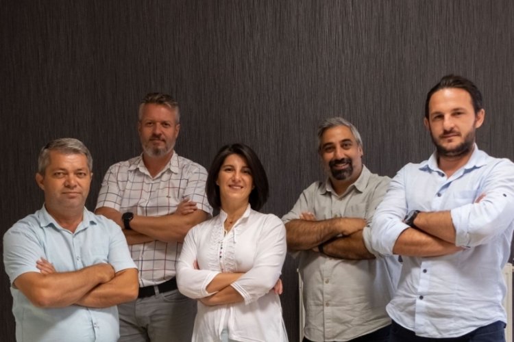 Bursa Veteriner Hekimler Odası'nda Katılım Grubu kazandı