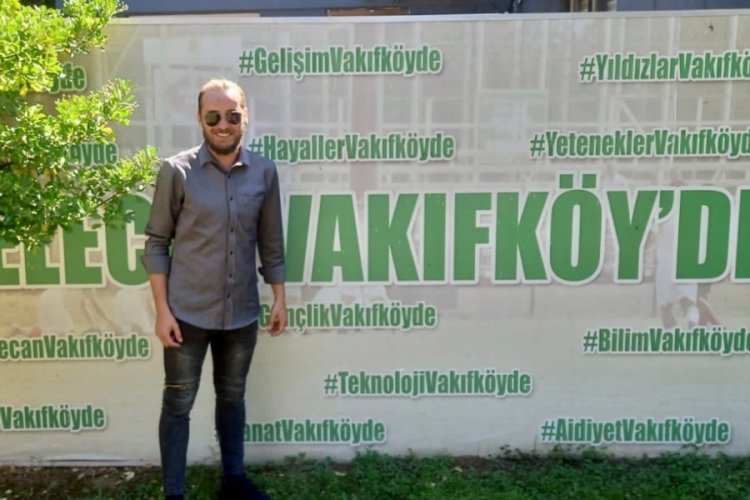 Değer Batmaz Bursaspor'da