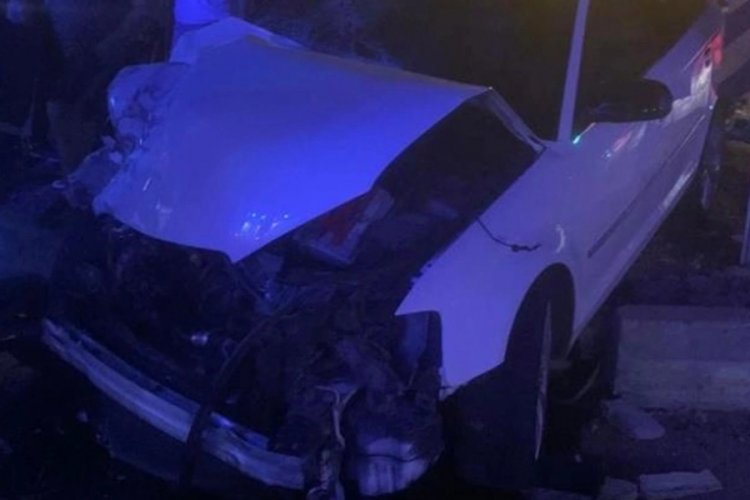 Batman'da 8 yaşındaki &ccedil;ocuk, trafik kazasında hayatını kaybetti