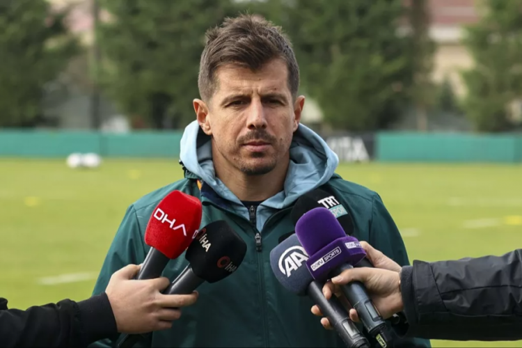 Emre Bel&ouml;zoğlu, tecr&uuml;beli isimleri geride bıraktı