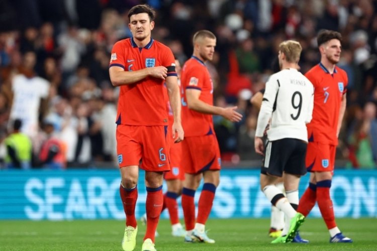 UEFA Uluslar Ligi'nde 6. hafta