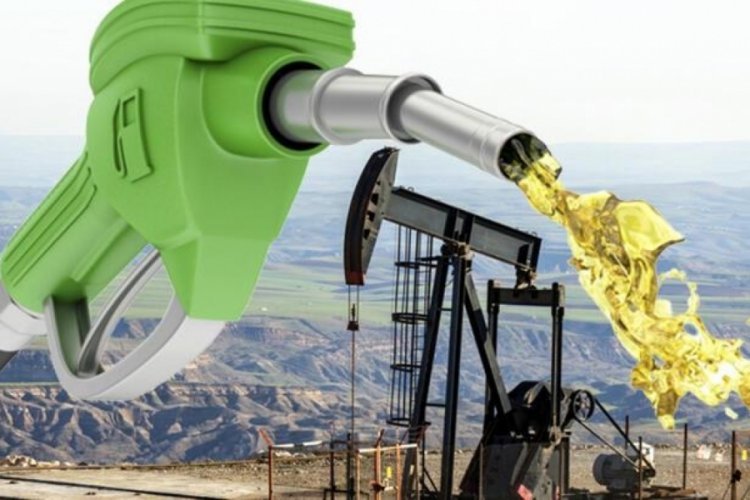 Petroldeki sert d&uuml;ş&uuml;ş&uuml;n nedeni belli oldu!