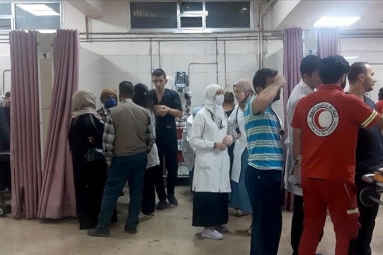 Korkutan a&ccedil;ıklama! Yeni salgın tehlikesi T&uuml;rkiye'nin kapısına dayandı