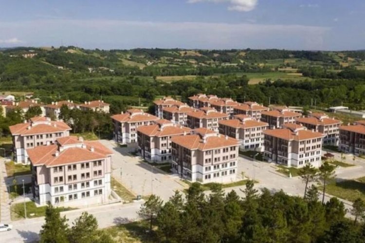 TOKİ Sosyal Konut Projesi sonrası orta gelir grubuna yeni konut kampanyası!