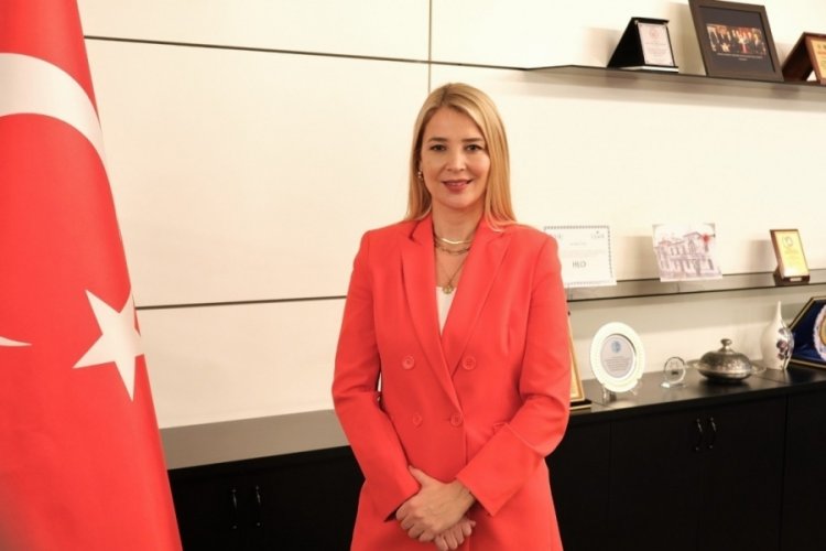 DOSABSİAD Bursa ekonomisine değer katmaya devam ediyor