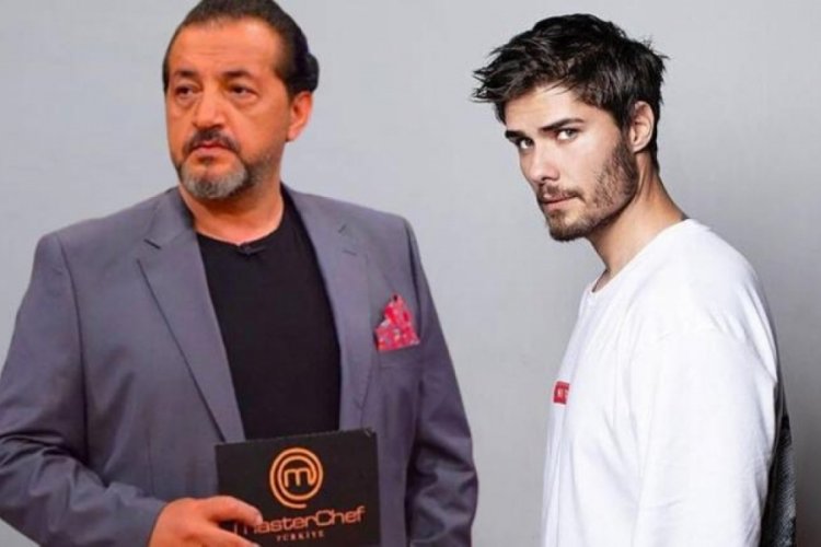 Barış Murat Yağcı da kadroya dahil oldu