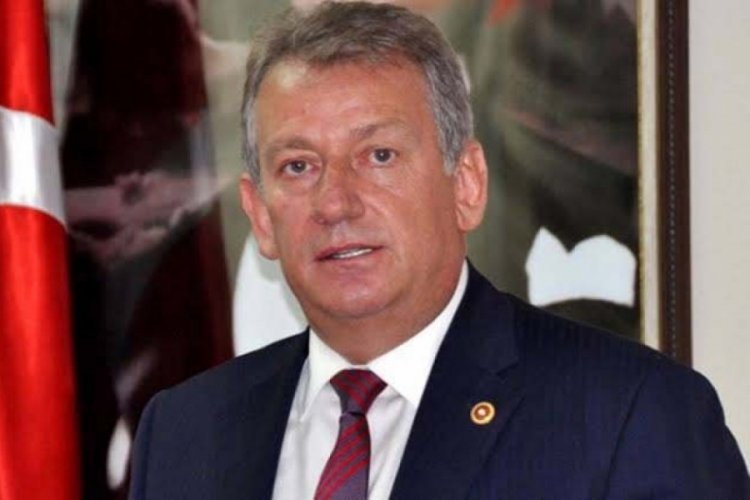 CHP eski Trabzon Milletvekili Haluk Pekşen'in &ouml;l&uuml;m&uuml;ne ihmal soruşturması