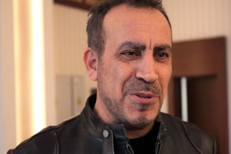Haluk Levent, yanlışlıkla Adana'ya gitti