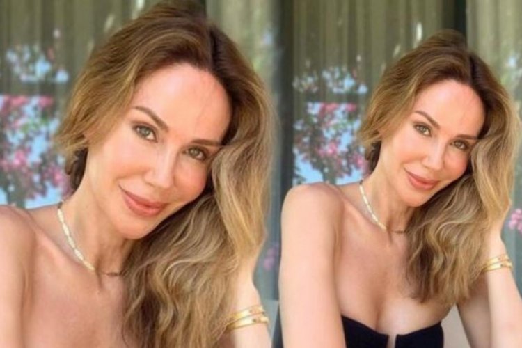 Demet Şener: Kimseyi takmıyorum
