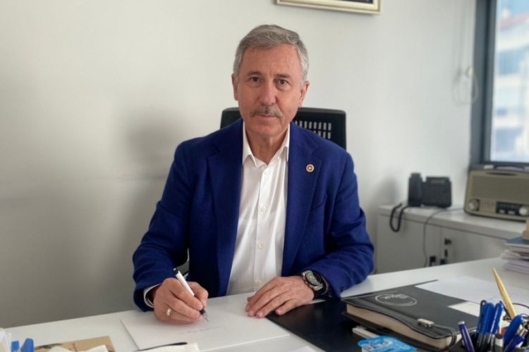 Gelecek Partisi'nden Toki protestosu, "Bala'ya gidiyorlar"