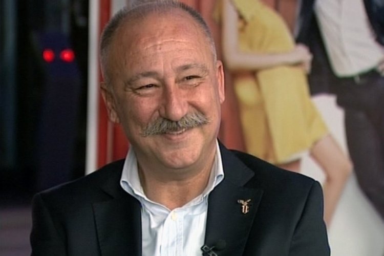 Altan Erkekli: İnşaat m&uuml;hendisi olmak istiyordum